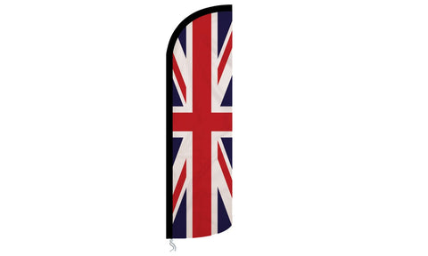 Feather Flags - UNION FLAG - Stock Design