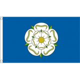 Yorkshire - British Counties & Regional Flags Flags - United Flags And Flagstaffs
