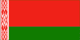 Belarus National Flag Sewn Flags - United Flags And Flagstaffs