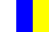 Canary Islands (Civil) National Flag Sewn Flags - United Flags And Flagstaffs
