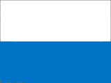 San Marino (Civil) National Flag Sewn Flags - United Flags And Flagstaffs